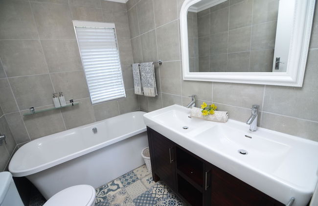 dk villas 1 Harbour View Hout Bay - Photo 45