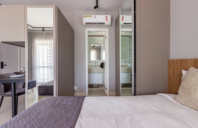 Charlie Itaim - Foto 12