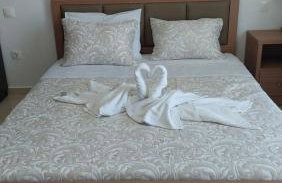 George & Chrysi Apart - Photo 11