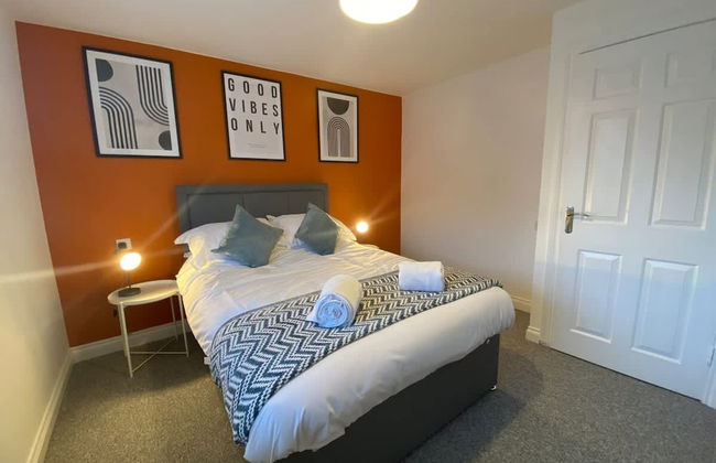 Host Stay Bluebell Close - Foto 2