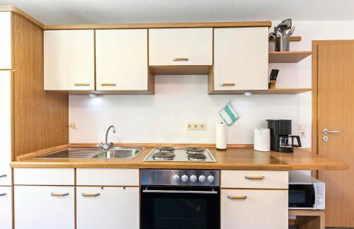 Ferienwohnung Hacke - Foto 4