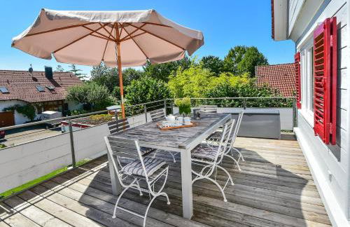 Villa Kunterbunt - Photo 28