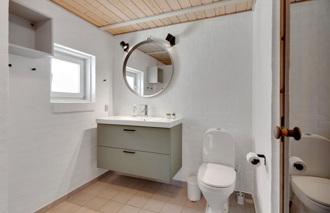 "Munder" - 1.2km to the fjord - Foto 27