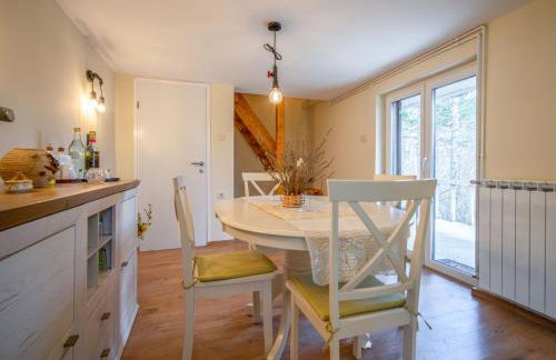 Chalet Nina by Interhome - Foto 22