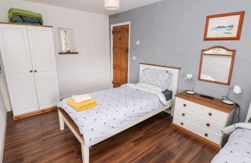 Gwyddno Lodge - Foto 18