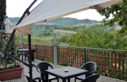 Agriturismo La Pietriccia - Foto 158