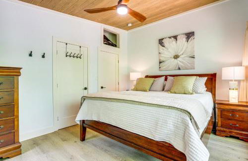 Decks and Yard Games Lakefront in Gainesville! - Foto 14