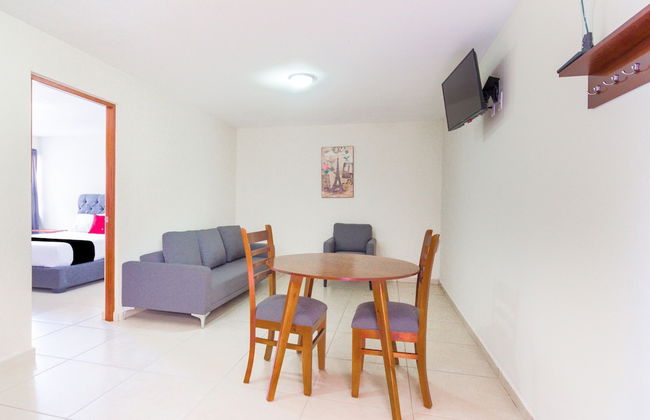 Suites del Pozo - Foto 14