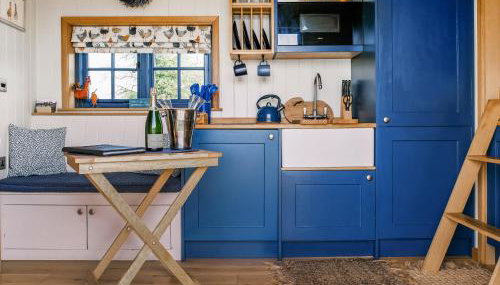 Lillie's Shepherd Hut - Uk50230 - Foto 5