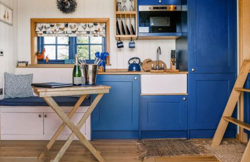 Lillie's Shepherd Hut - Uk50230 - Foto 5