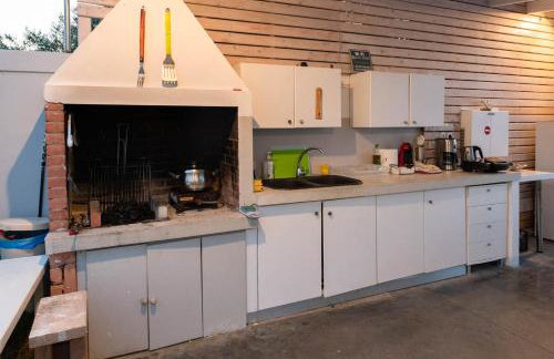 Myrto Villa heated pool - Foto 33