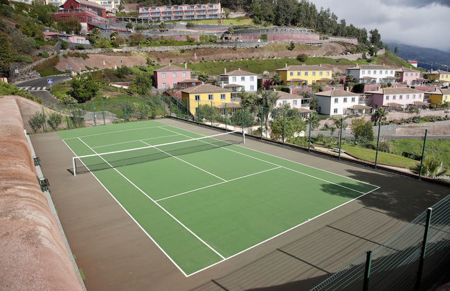 Village Cabo Girao - Foto 39