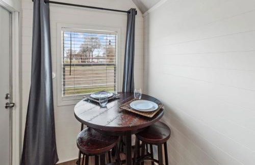 Caddo Lake Cabins- Wyldewood with Kayaks - Foto 6