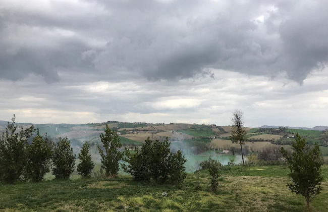 Terra del Sole - Foto 61