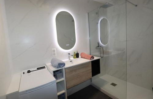 Le Raspail By Tranquil at Home, Parking - Plage - Photo 12