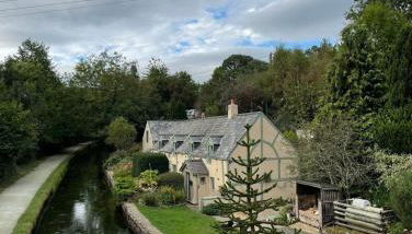 Penddol Cottage Llangollen - Foto 2