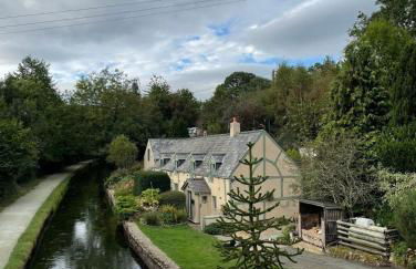 Penddol Cottage Llangollen - Photo 2