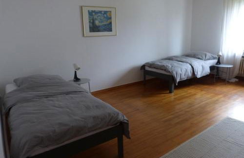 Ferienwohnung "Onkel Otto" - Foto 8