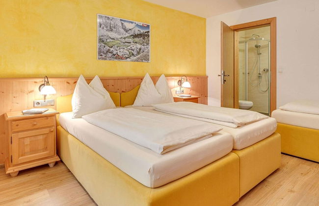 Cosy Apartment in Fugen - Foto 16