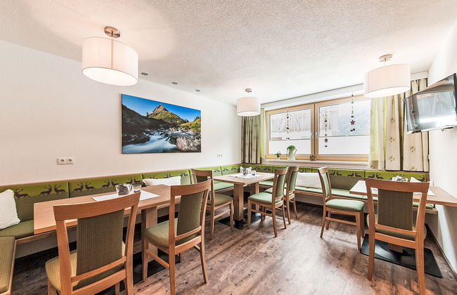 Stöcklhof - Foto 20