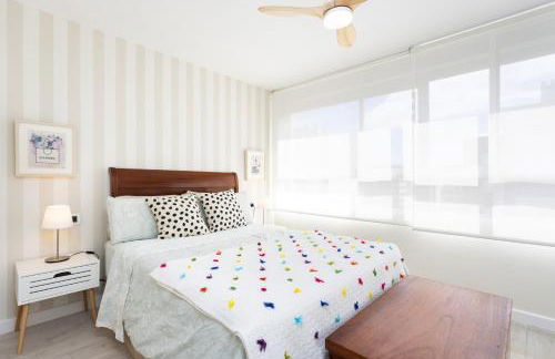 Home2Book Bright Apt & Communal Pool Santa Cruz - Photo 13