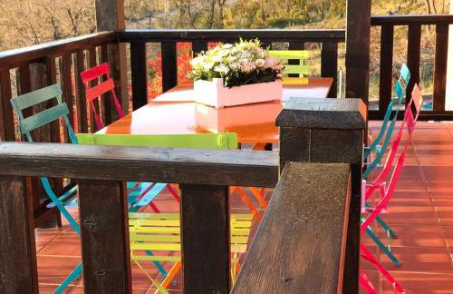 La Caseta del Montsec - Foto 19