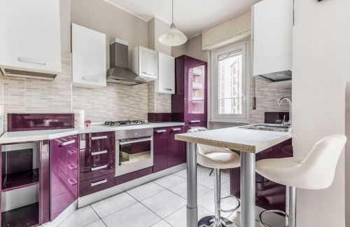 Smart Stay Milano Olimpiadi - apartment free wifi fibra - Policlinico San Donato - Foto 7