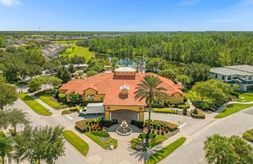 The Citrus Villa An Entertainer's Delight - Foto 17