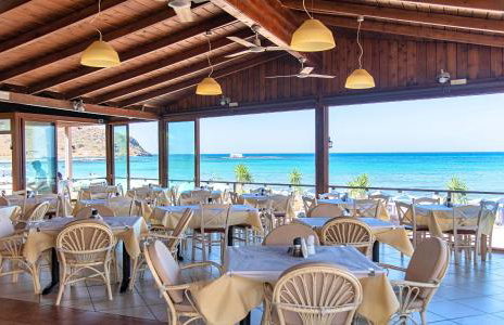 Sunlight Beach Hotel - Foto 22