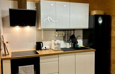 Wodne Widoki - domek letniskowy z jacuzzi - Foto 43