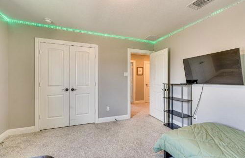 5 Mi to Old Town Hutto Star Ranch Golf Retreat - Foto 23