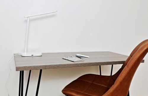 Stay&Dream - 75m² - Two Bedrooms - Kitchen - Netflix - Foto 7