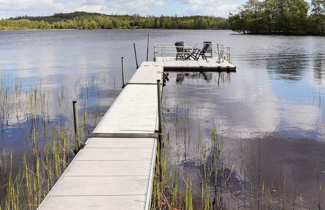 14 Person Holiday Home in Unnaryd-by Traum - Foto 22