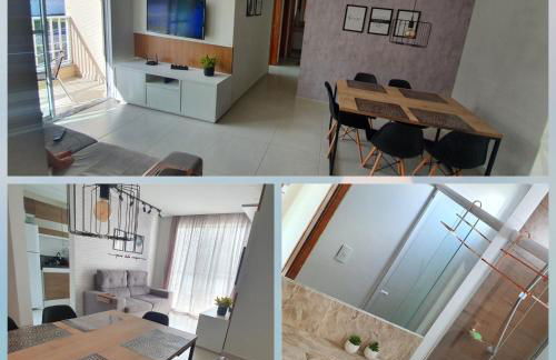 Apt novo de alto padrão na melhor praia de Ilhéus - Foto 11