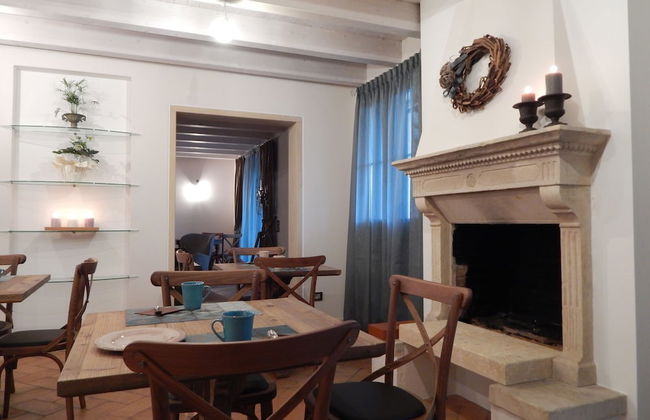 El Pavejo Alloggio e Colazione - Foto 60