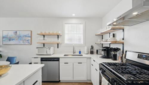 Charming Historic 3B Heart of Dallas - Sleeps 12 - Foto 4