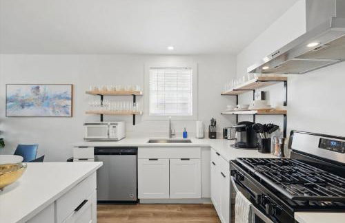 Charming Historic 3B Heart of Dallas - Sleeps 12 - Foto 4