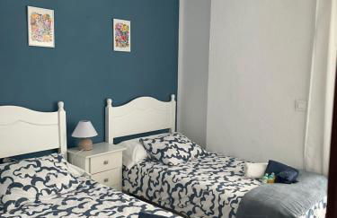 Apartamento playa Valdelagrana - Foto 12