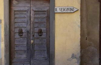 ROSSO DEL CHIANTI al CENTRO STORICO 2 - Foto 33