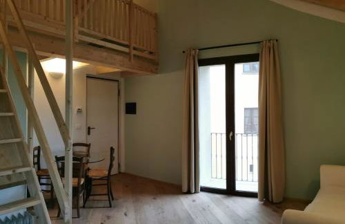 Castello di Grillano Guest House - Foto 41