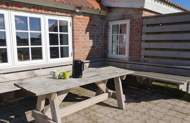 "Answald" - 250m from the sea - Foto 10