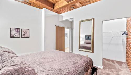 Stylish DWTN Loft with Great Views 6B - Foto 4, Other