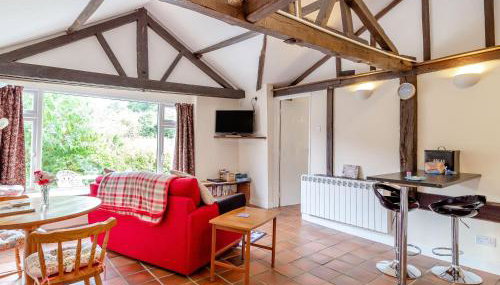 The Nest Box - Photo 5