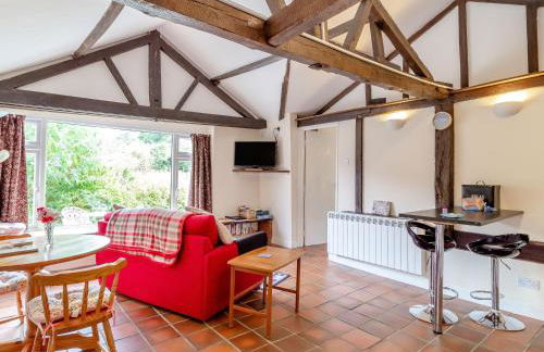 The Nest Box - Photo 5