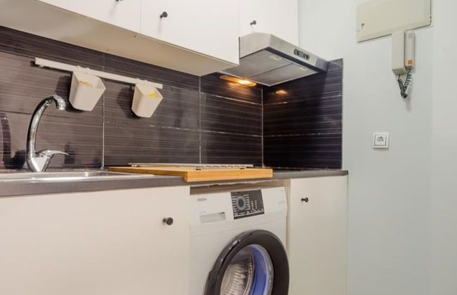 Apartaclub 14116 in Chiclana - Foto 12