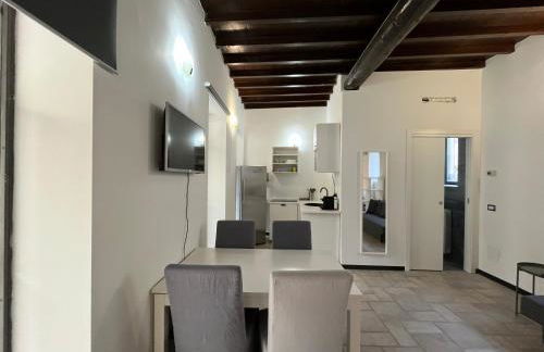 Loft Matteotti - Studio in centro - Foto 10