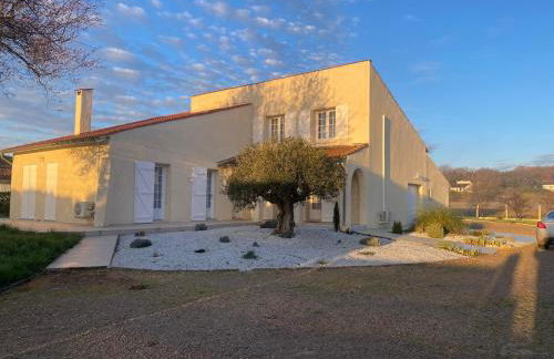 L Ecrin de Lidia close to MEETT Air conditioning Parking - Foto 43