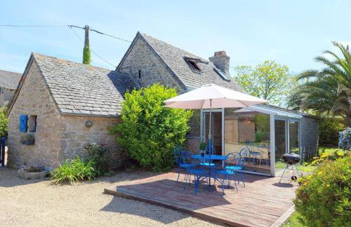 Stone House in Sibiril near Sandy Beach - Foto 1