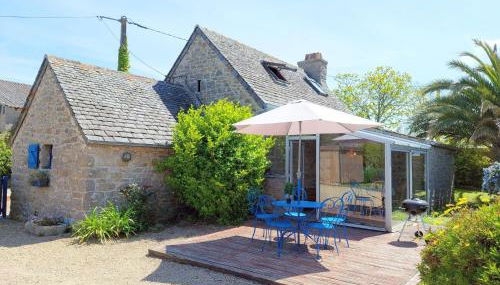 Stone House in Sibiril near Sandy Beach - Foto 1