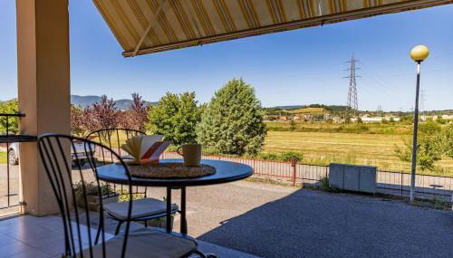 Fully-equipped apartment - Foto 2